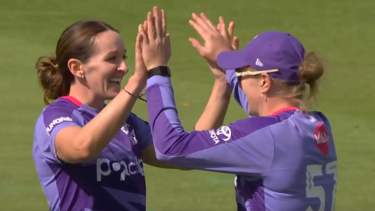 Northern Superchargers Women beat Southern Brave Women by 7 wickets | Final