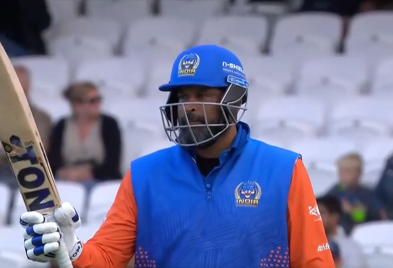 Yusuf Pathan's 52 off 29 | Match 13
