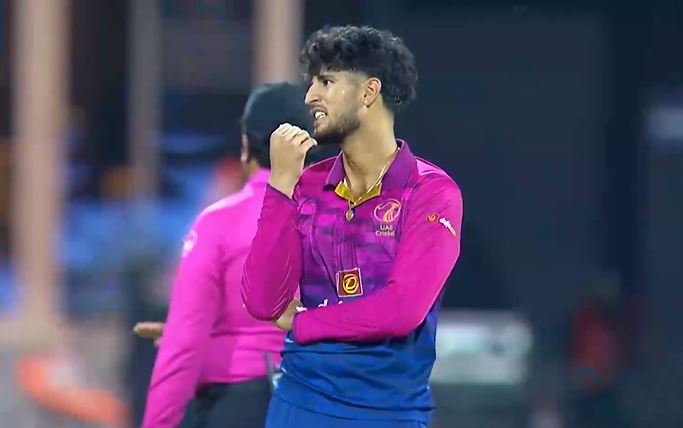 Fakhar Zaman's 77* off 44 | Match 5