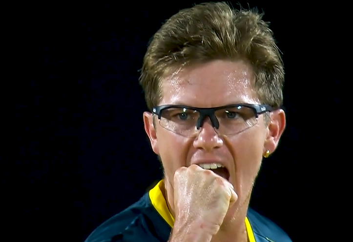 Australia tour of South Africa 2026, 3 ODIs: Live on FanCode!
