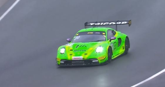 DTM Zandvoort 2025: Qualifying 2 - Highlights