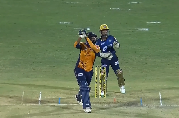 Match 18, Nellai Royal Kings: All Fours