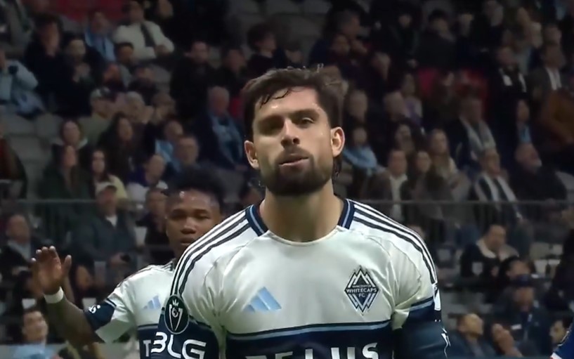 Vancouver Whitecaps FC 2-0 CS Cartagines | 2nd Leg | Round 1