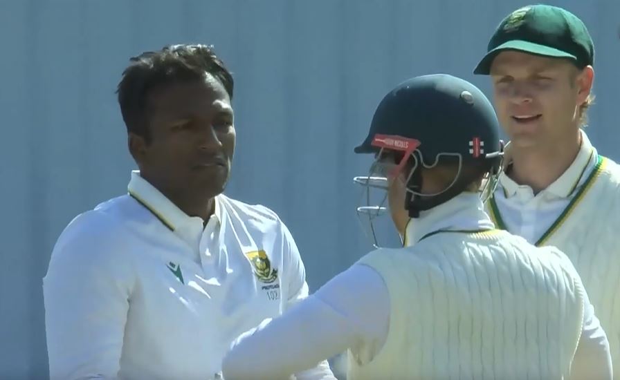South Africa beat Zimbabwe by an innings and 236 runs | 2nd Test