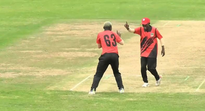 Zimbabwe HPC Women beat Brazil Women by 62 runs | Match 13