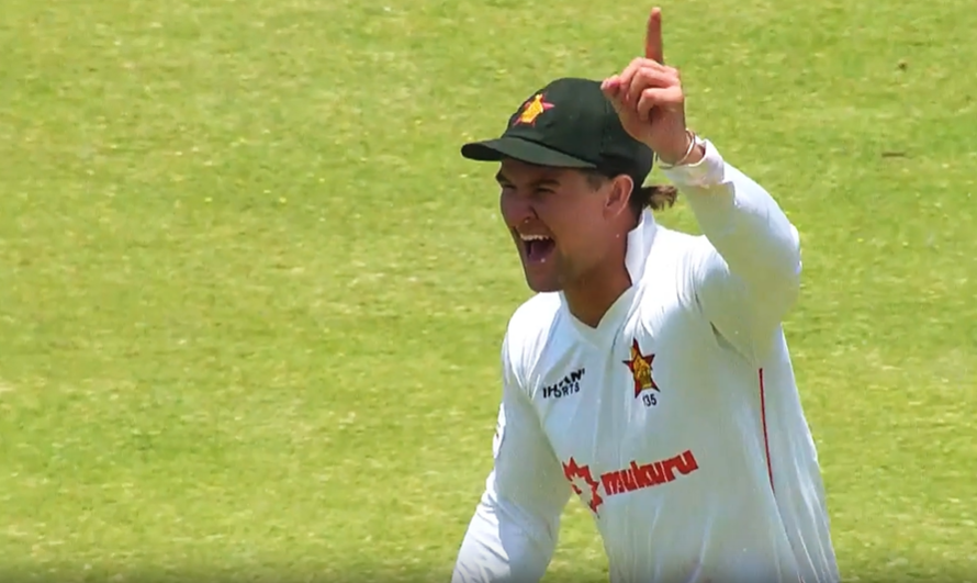 Zimbabwe vs Bangladesh, One-off Test: Live on FanCode!