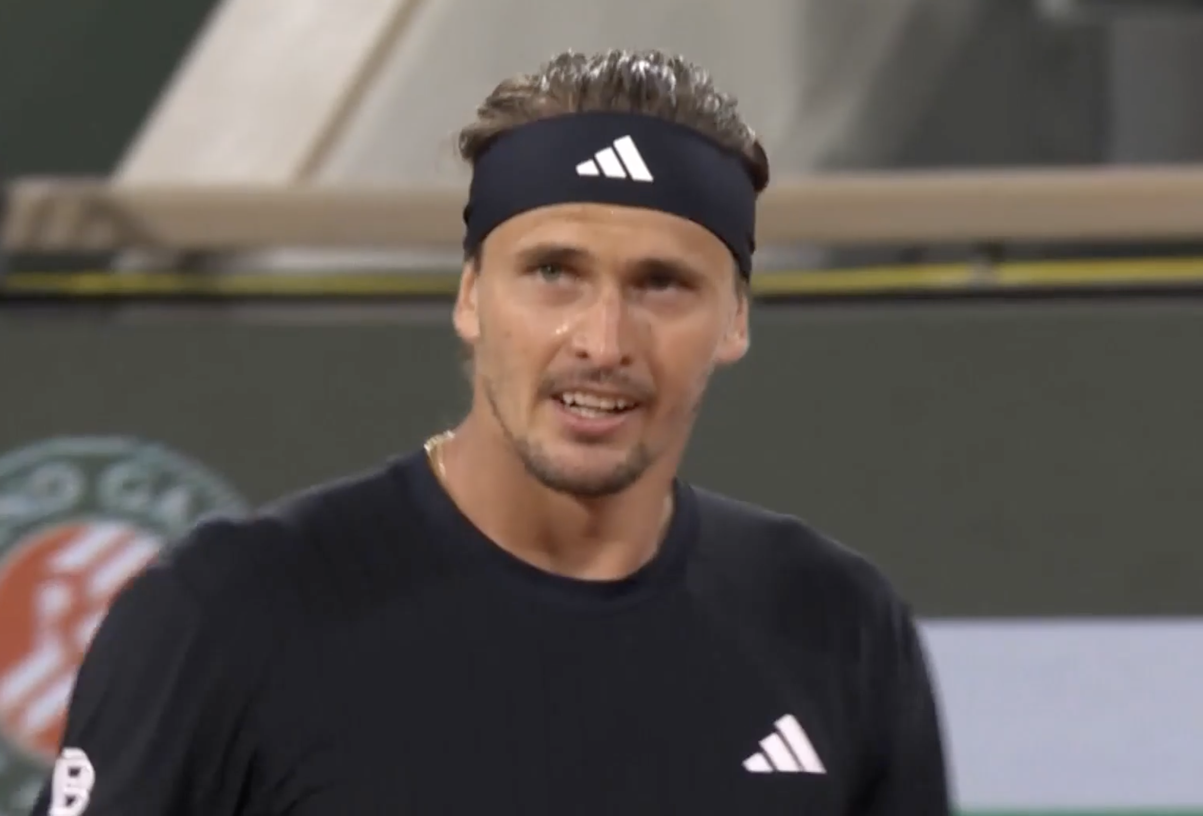 Rafael Jodar vs Alexander Zverev | Quarter-final