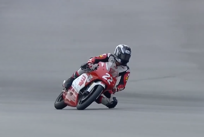Asia Talent Cup Malaysian GP 2025: Race - Highlights