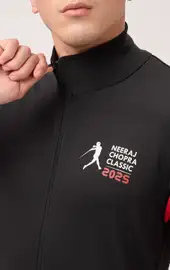 Trackside to Streetwear