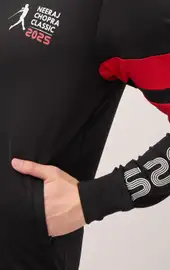 A Mark of a Record Year