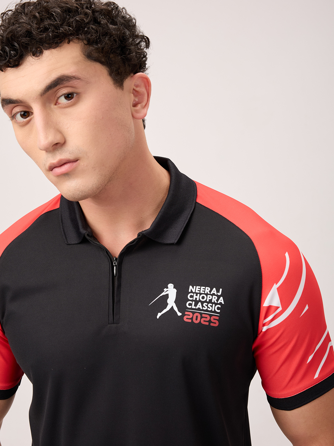 Champion-Inspired Detailing