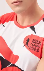 Inspired by a Champion