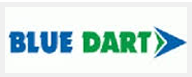 Blue Dart Logo