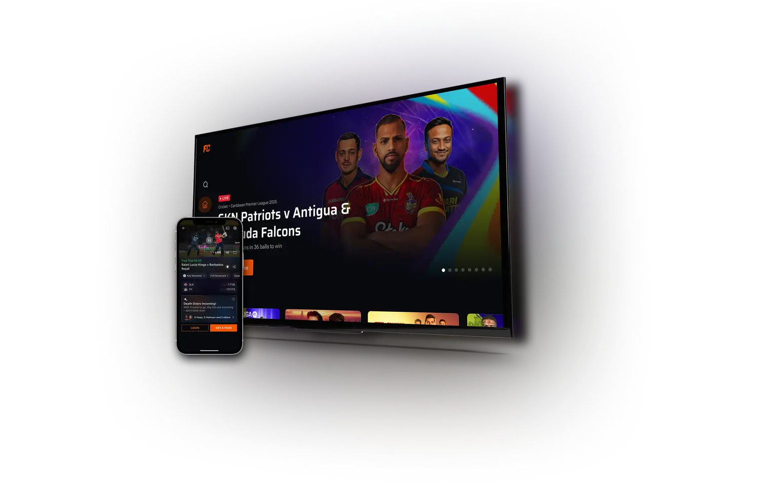 Pekashow apk