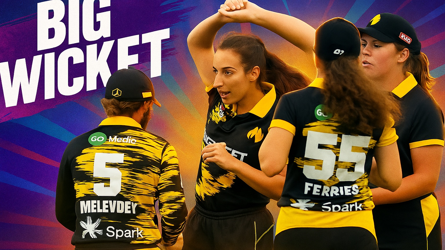 Caught In The Web! Xara Jetly strikes and spins away