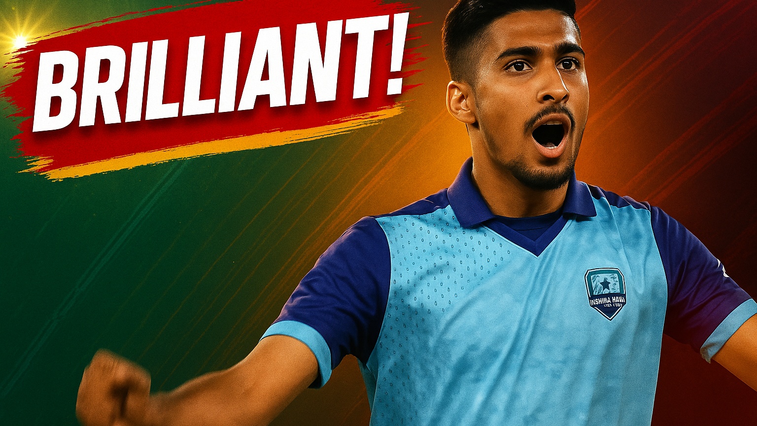 BRILLIANT! Mehedi Hasan Rana claims a sensational hat-trick