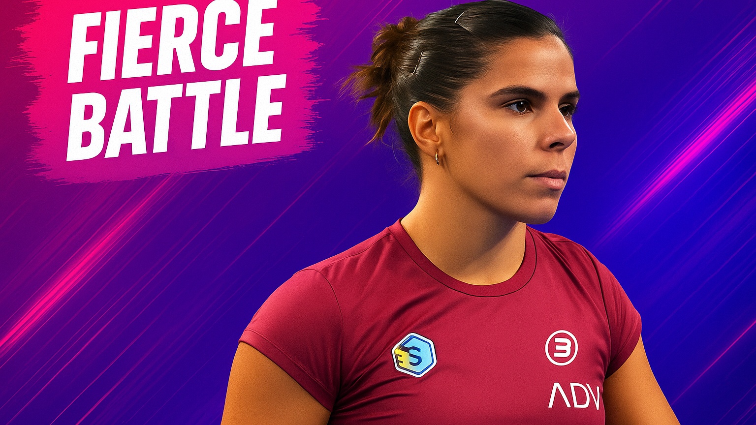 Delfina Brea/Martina Calvo vs Alejandra Salazar/Carmen Goenaga | Day 1 | Centre Court