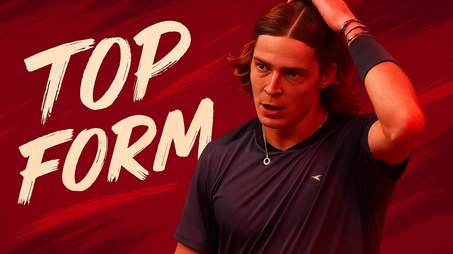 Andrey Rublev vs Nuno Borges | Quarter-finals | Center Court