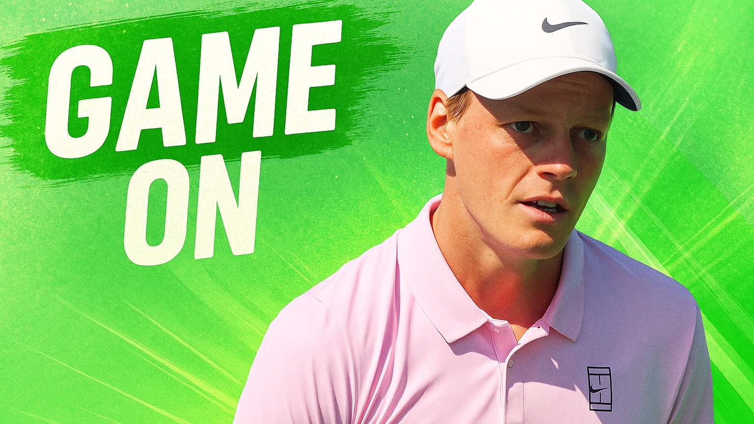 Learner Tein vs Jannik Sinner | Quarter-final | Stadium 1