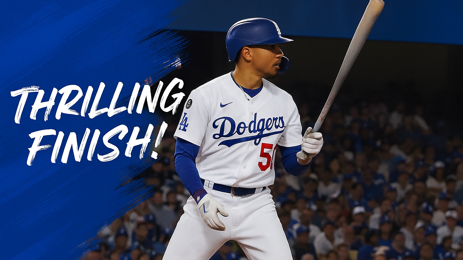 MLB: Los Angeles Dodgers vs Colorado Rockies - Highlights