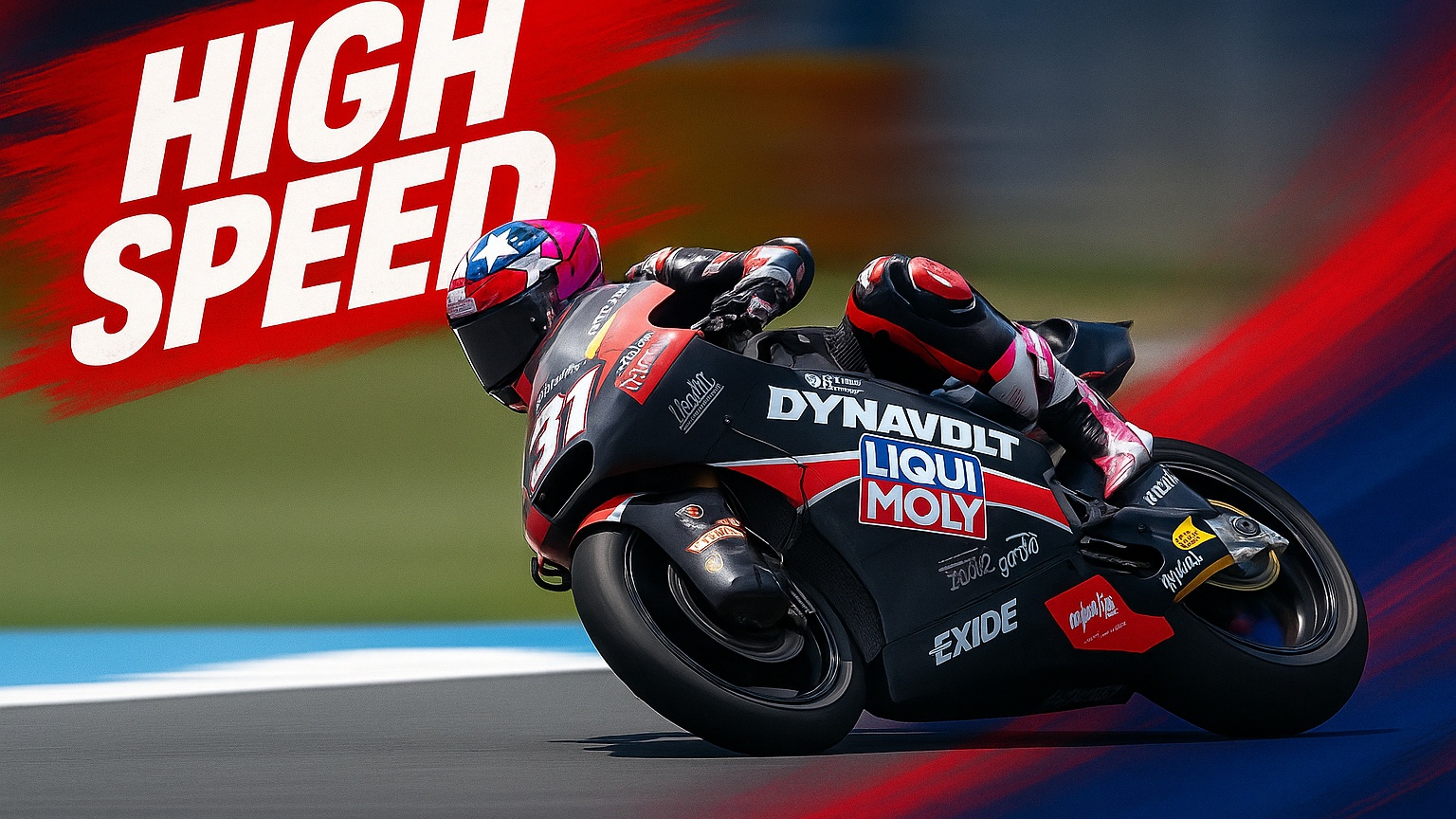 Moto2 Hungarian GP 2026: Race - Full replay