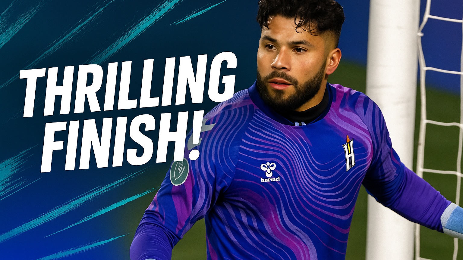 Forge 0-0 Tigres | Match 1