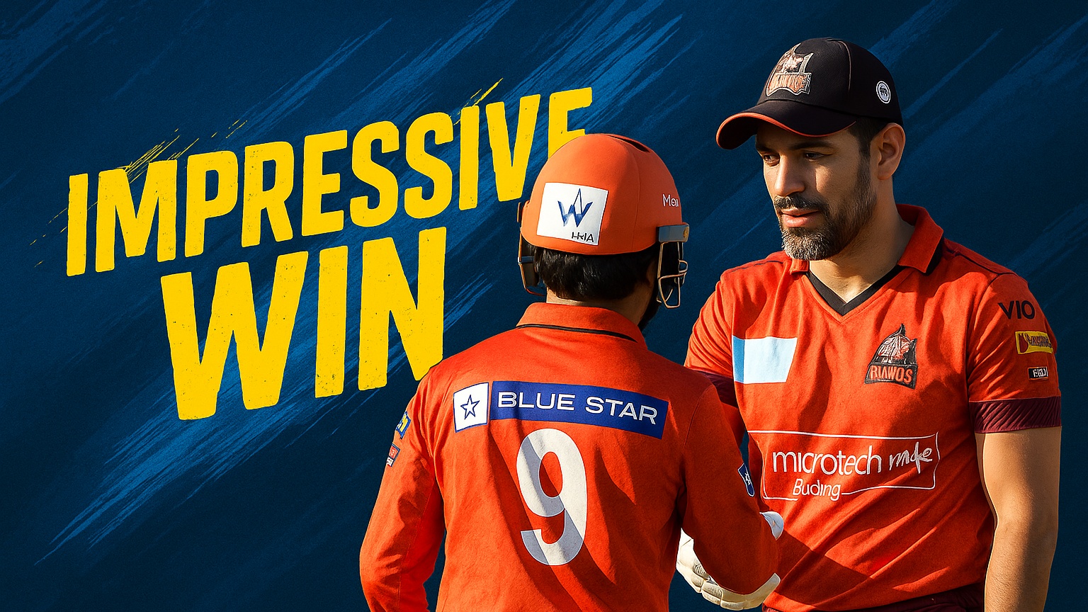 Chitwan Rhinos beat Karnali Yaks by 4 wickets | Match 2