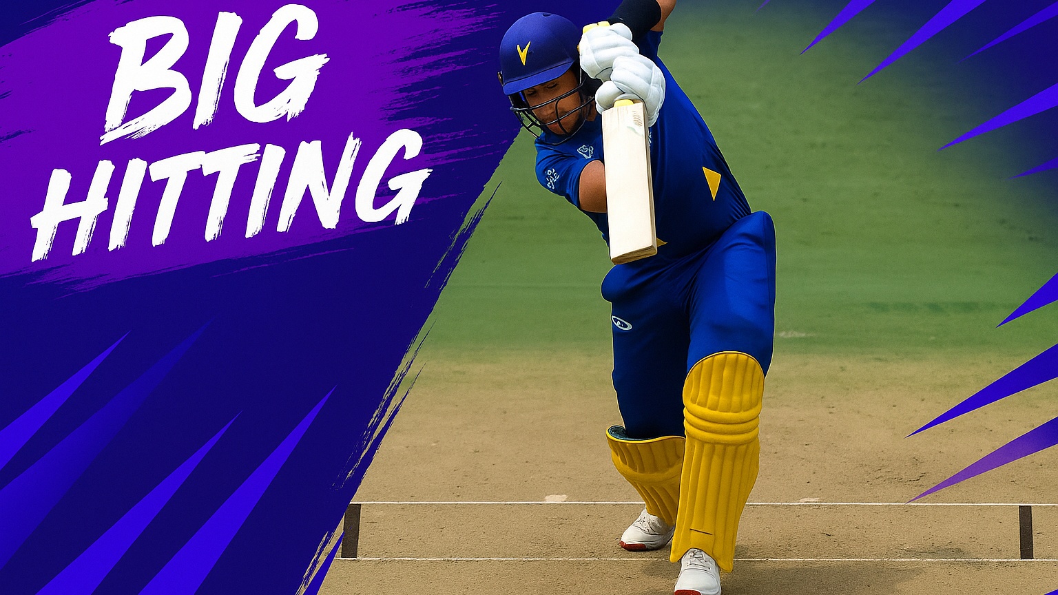 644! Jack Boyle takes Angus Olliver to the cleaners