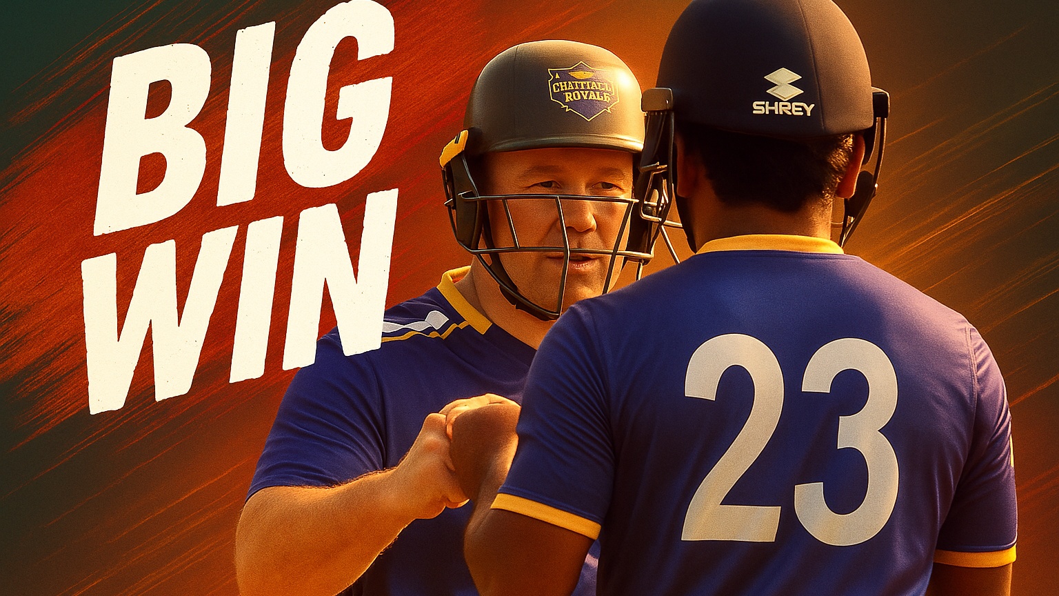 poster url for Chattogram Royals beat Sylhet Titans by 9 wickets | Match 7