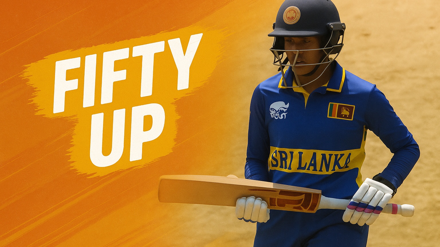 Vishmi Gunarathne's 58 off 66 | 2nd ODI