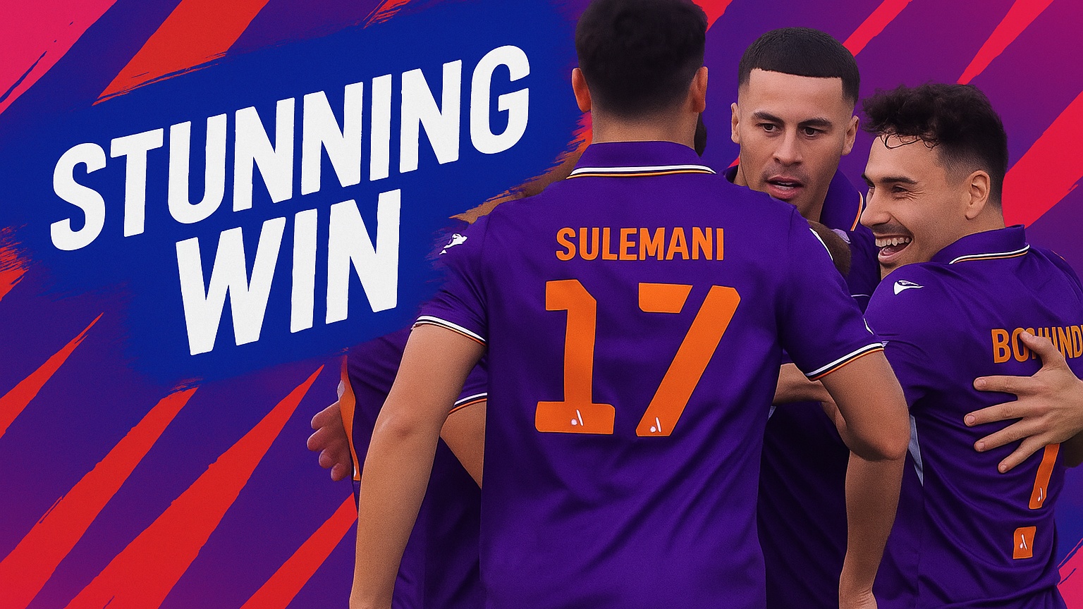 poster url for Melbourne City 1-3 Perth Glory | Round 10