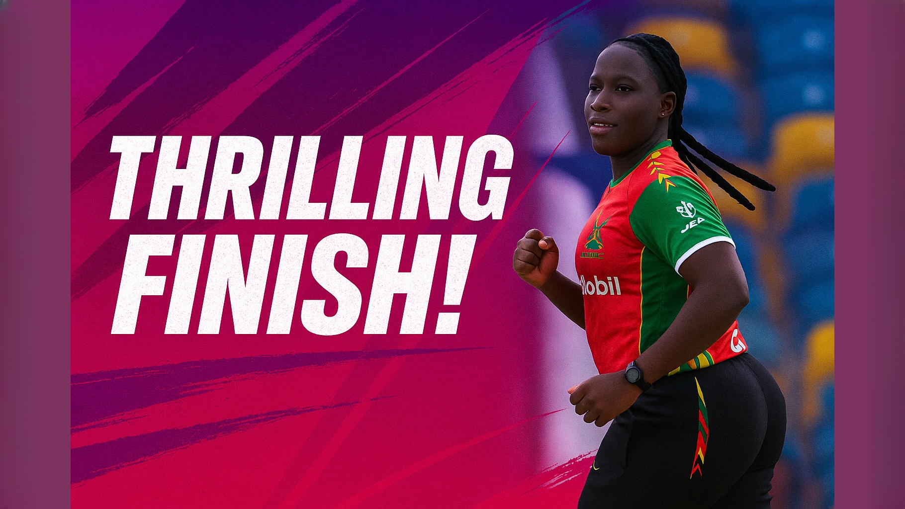 Guyana Amazon Warriors Women beat Barbados Tridents Women by 5 wickets | Match 6