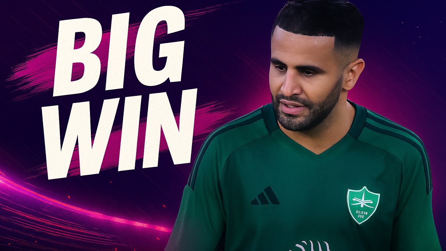 Al Sadd 1-2 Al-Ahli Saudi FC | Round 4