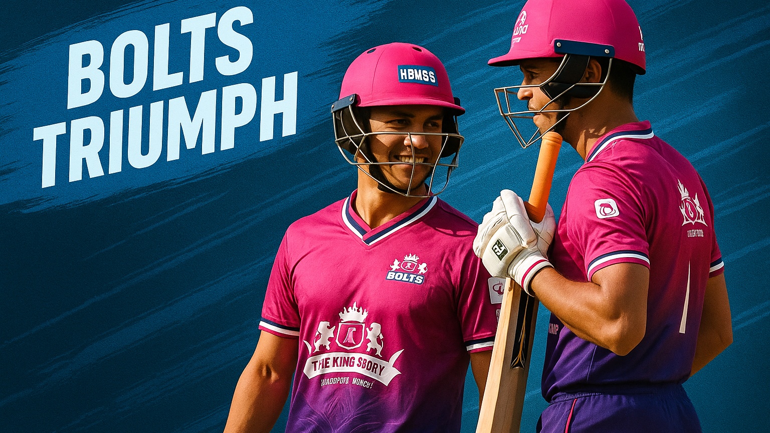 Janakpur Bolts beat Chitwan Rhinos by 6 wickets | Match 20