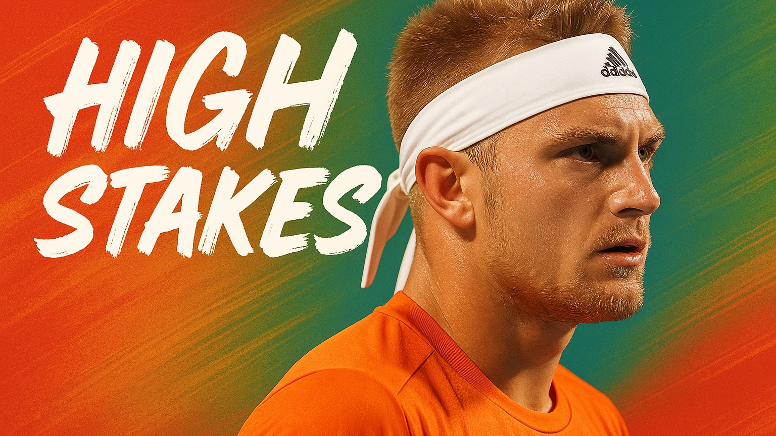 Daniel Altmaier vs Alejandro Davidovich Fokina | Day 1 | Estadio