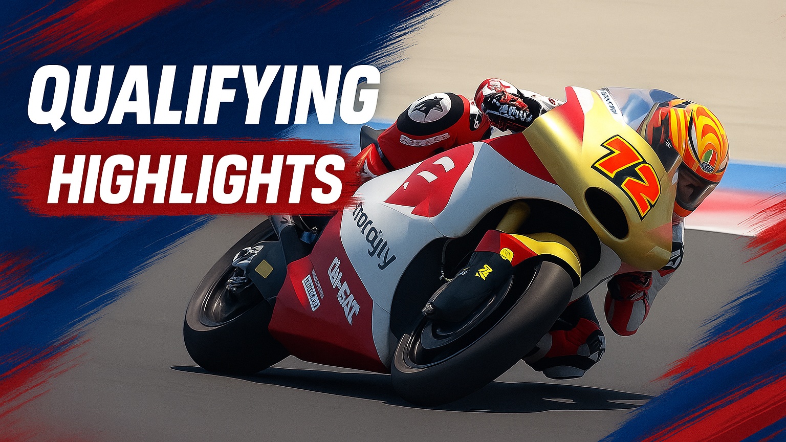 Moto2 Hungarian GP 2026: Qualifying 1 - Highlights