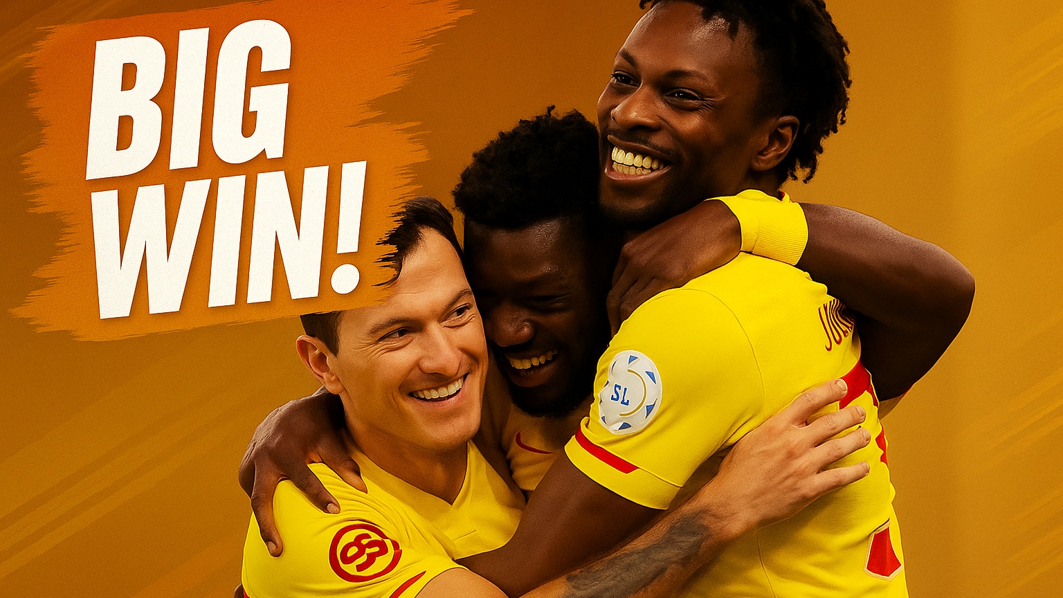 Al-Kholood Club 1-4 Al-Qadsiah FC | Round 25