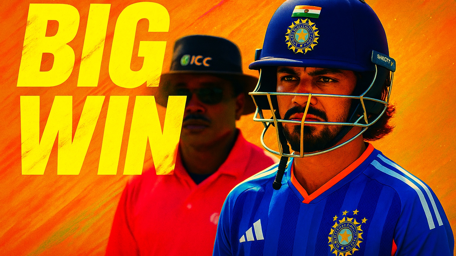 India beat Zimbabwe by 90 runs | 2nd T20I