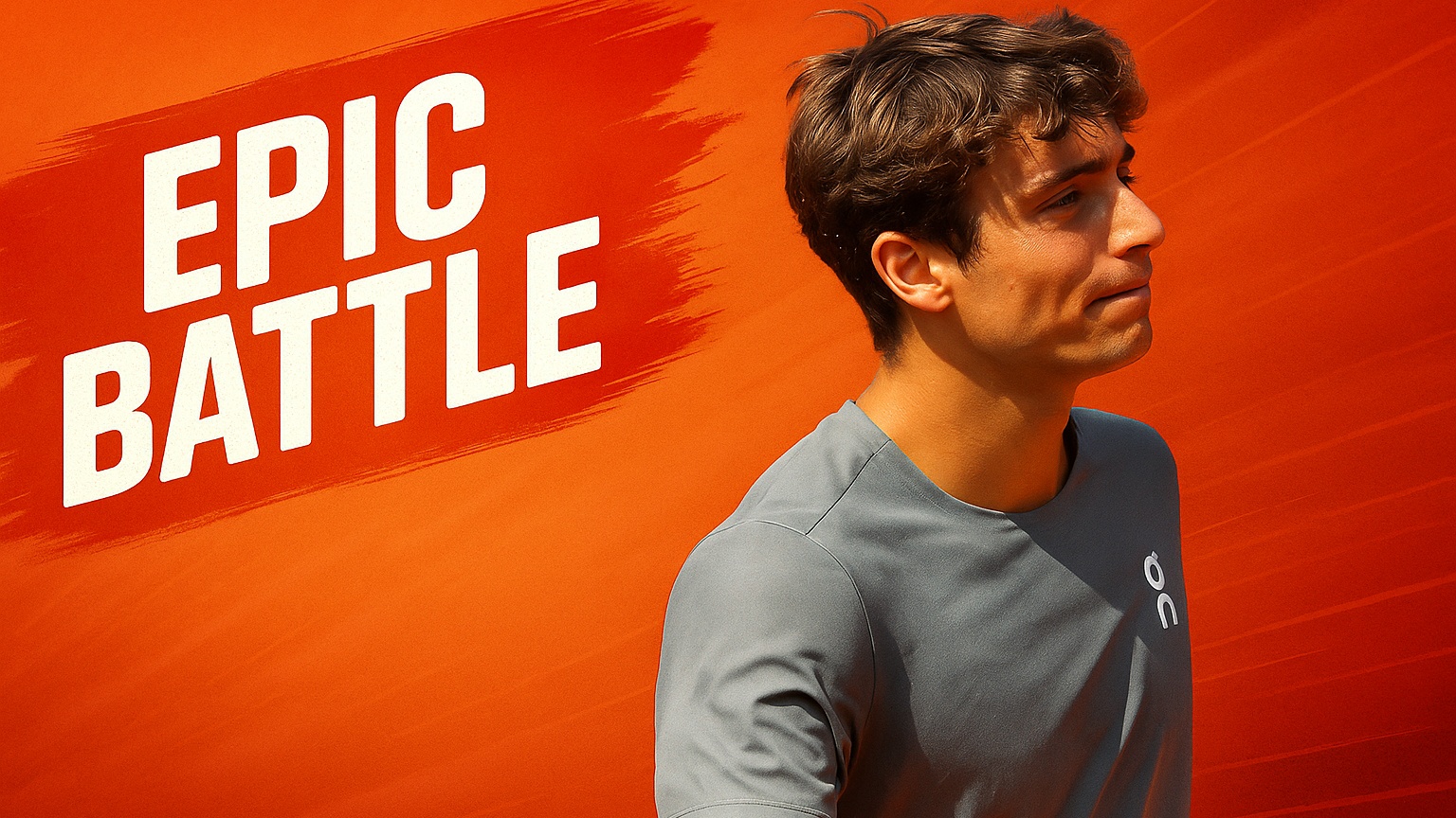 Alexander Zverev vs Flavio Cobolli | Semi-final | Center Court