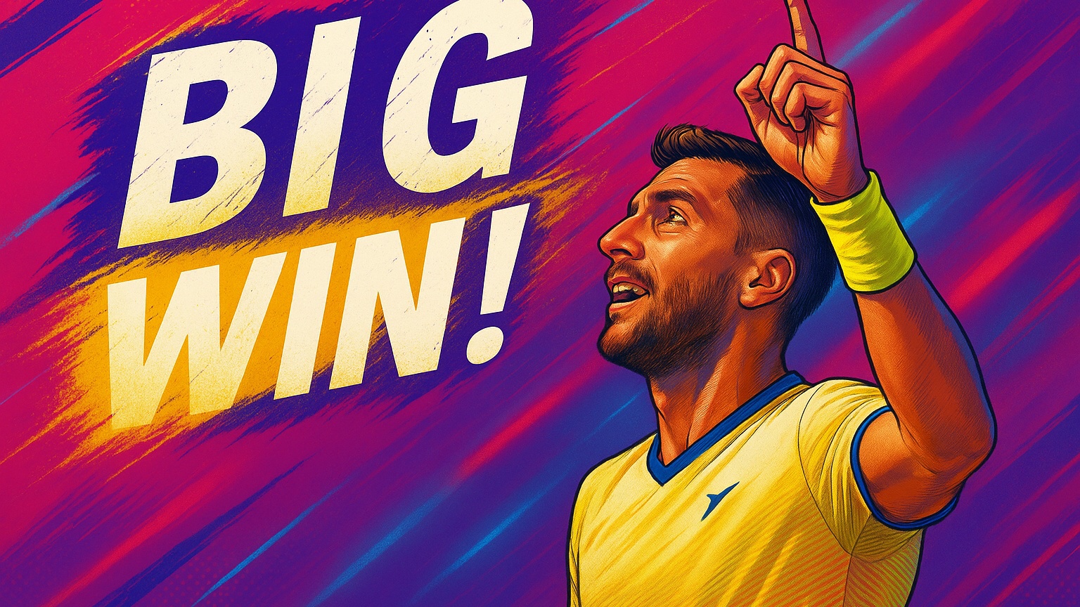 Damir Dzumhur vs Filip Cristian Jianu | Day 2 | Central Court