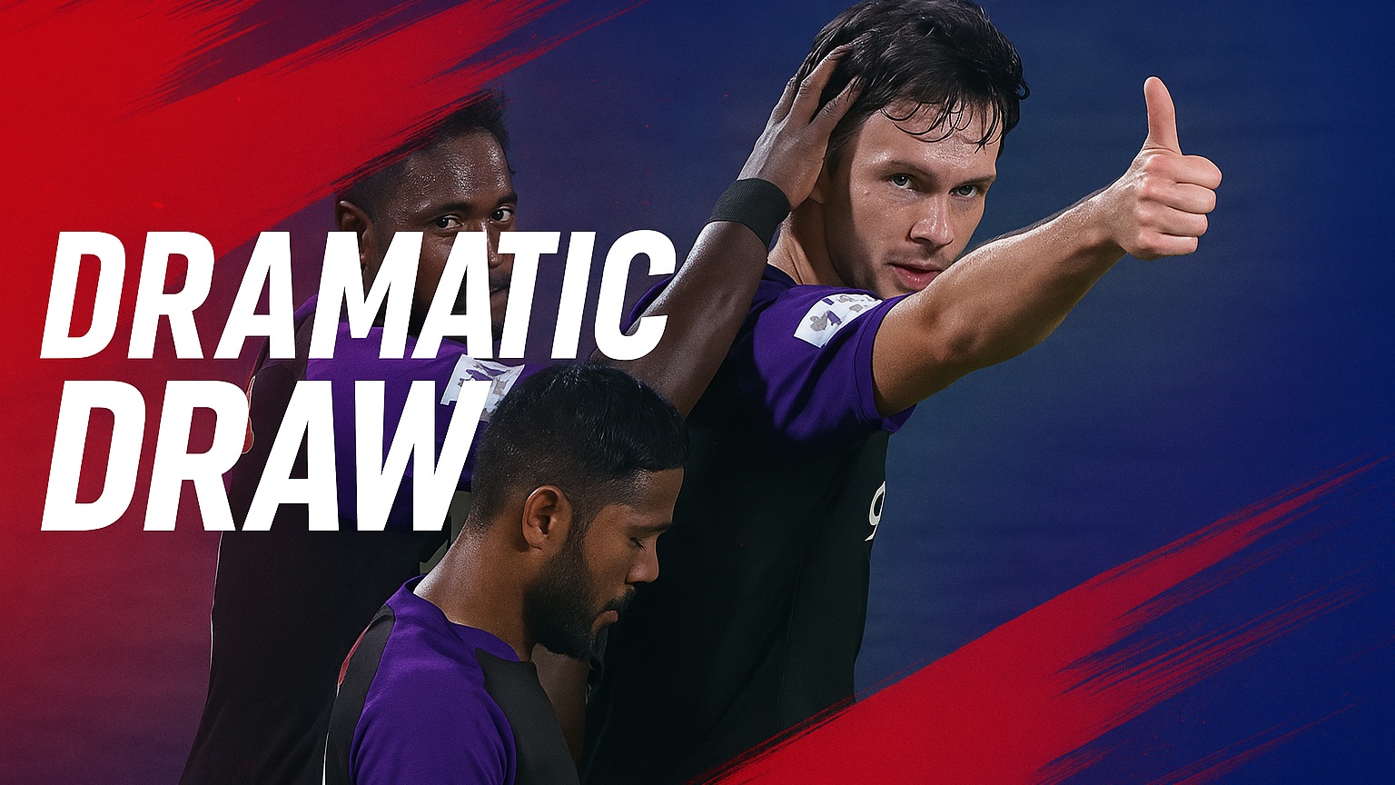 Odisha FC 1-1 Chennaiyin FC | English highlights | ISL 2025-26