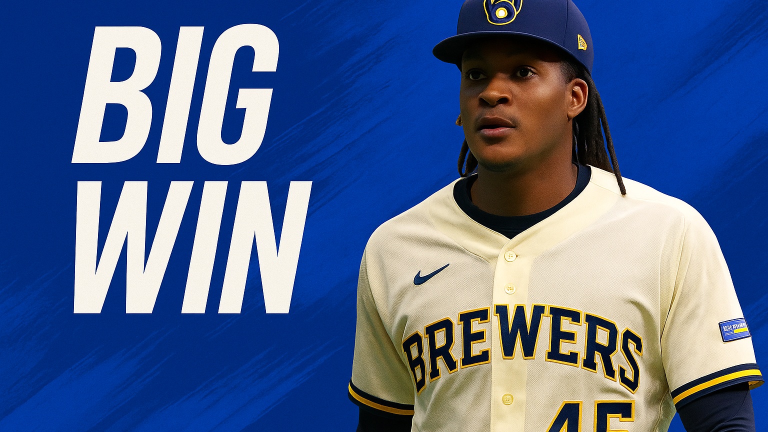 MLB: Milwaukee Brewers vs Los Angeles Angels - Highlights