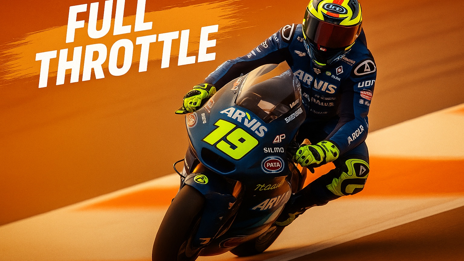 Moto2 Valencia GP 2025: Qualifying 1 - Full Replay