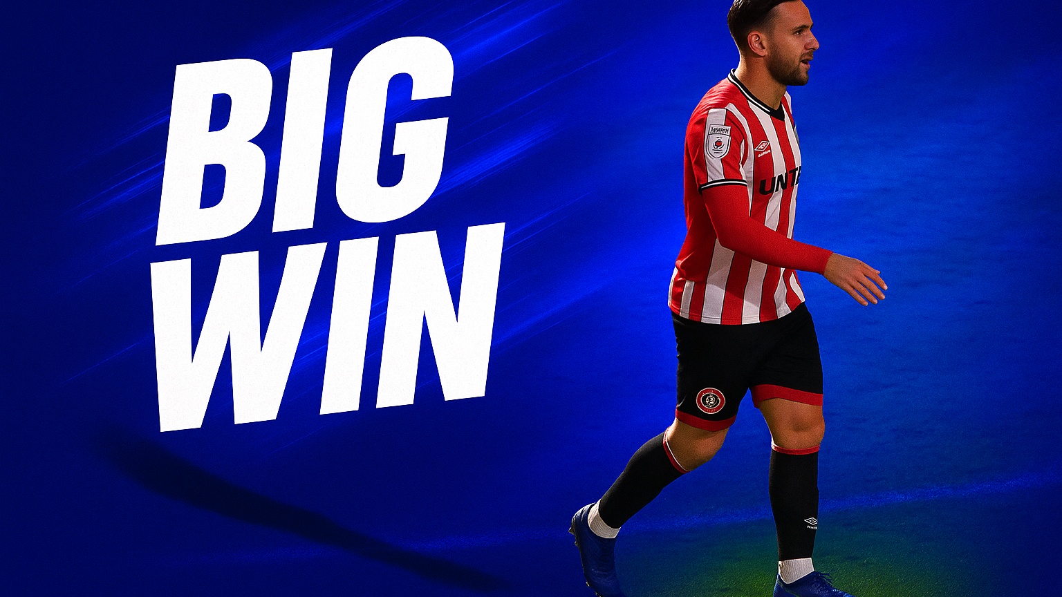 Sheffield United F.C. 2-1 Hull City | Round 42