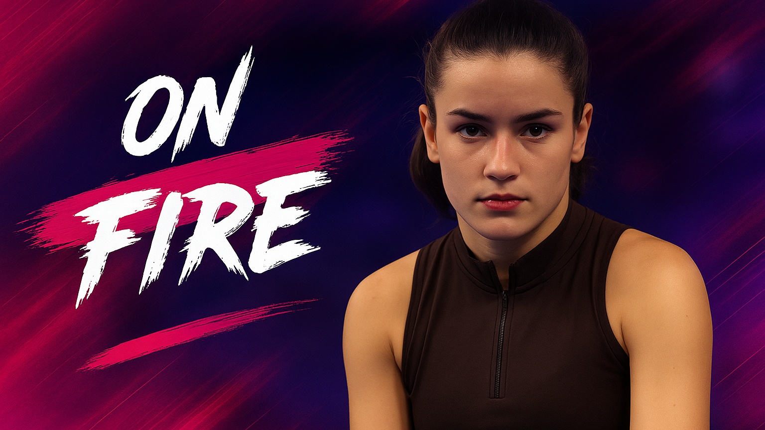 Delfina Brea/Martina Calvo vs Claudia Fernandez/Tamara Icardo | Day 4 | Centre Court