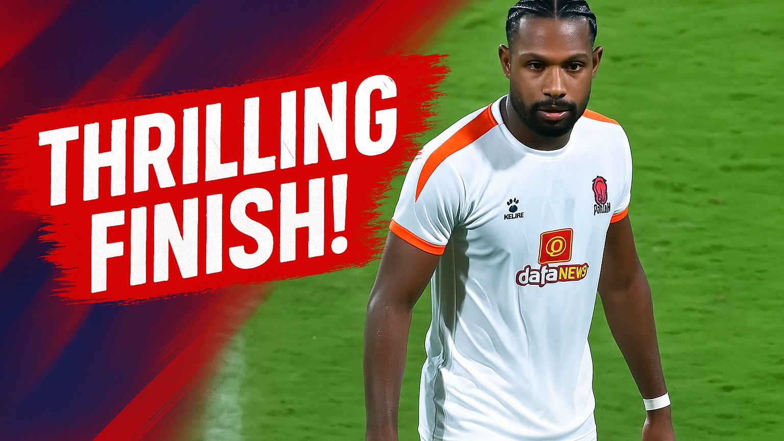 Kerala Blasters FC vs Punjab FC | Hindi highlights