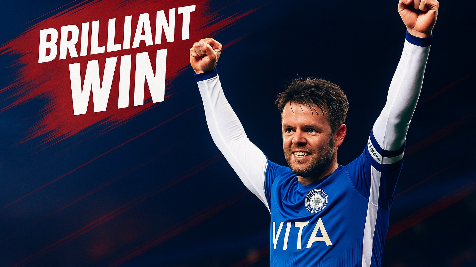 Doncaster Rovers F.C. 0-1 Stockport County | Semi-final