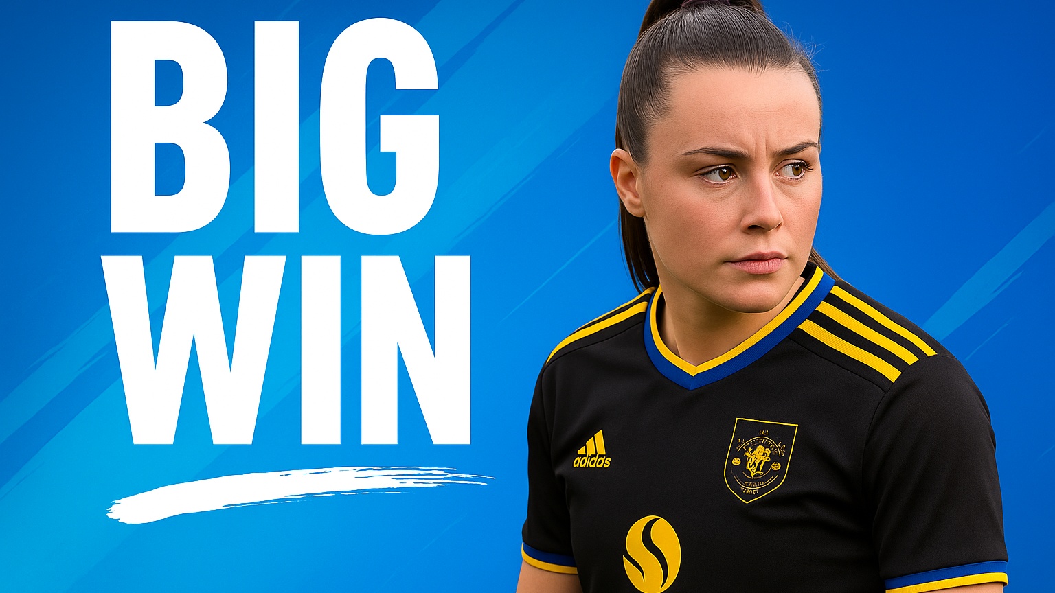 Club Atletico de Madrid Femenino 0-1 Manchester United Women | Round 2