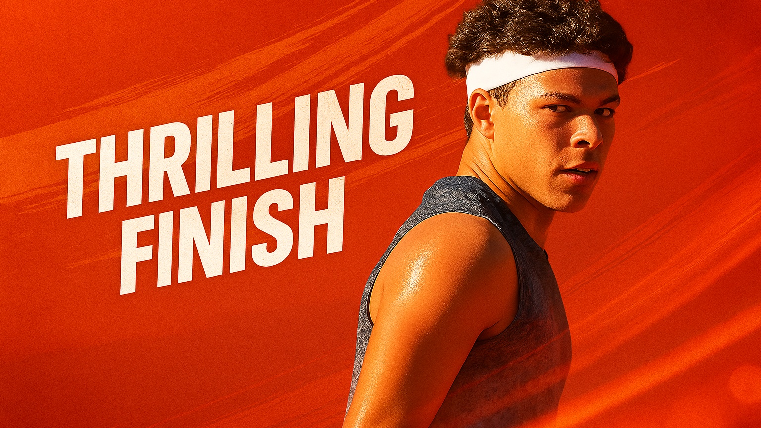 Joao Fonseca vs Ben Shelton | Quarter-final | Center Court