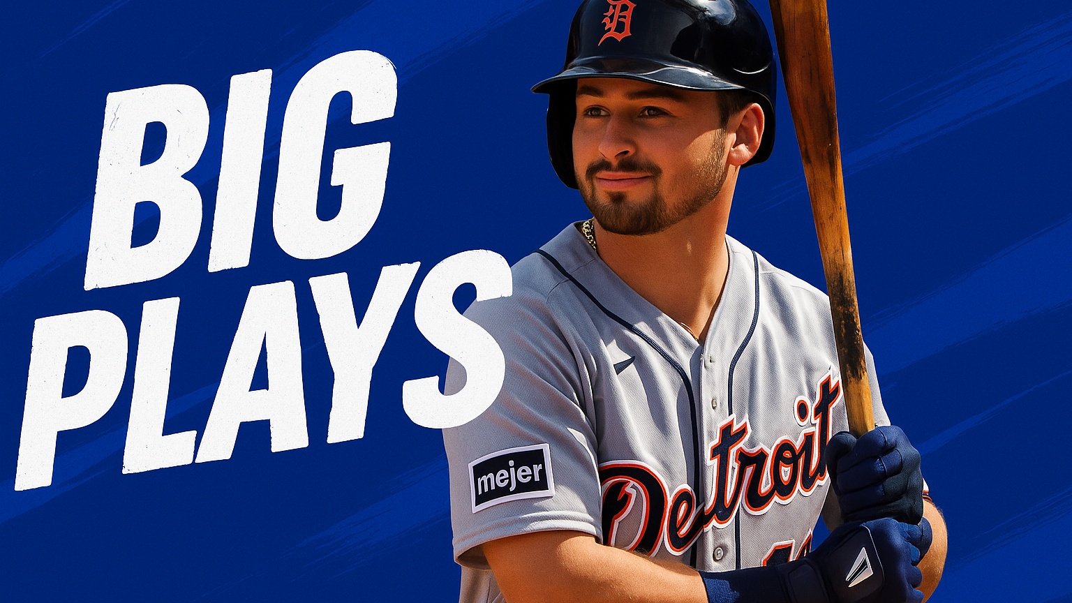 MLB: Cleveland Guardians vs Detroit Tigers - Highlights